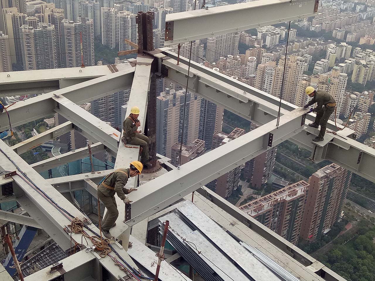 One Shenzhen Bay — project image 4