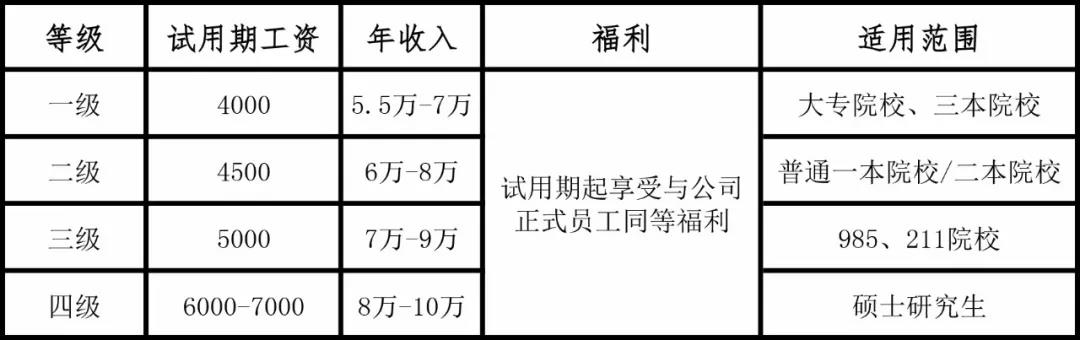 Shenzhen GSIN Green Building Co., Ltd.: 2020 campus recruitment — original report image 13