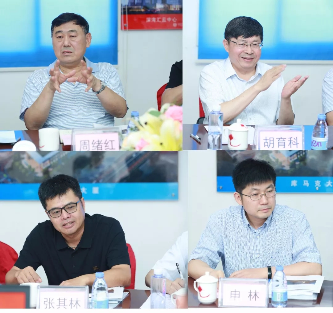 Expert appraisal of GSIN's prefabricated steel light-panel building system held at Cumark Tower — original report image 3