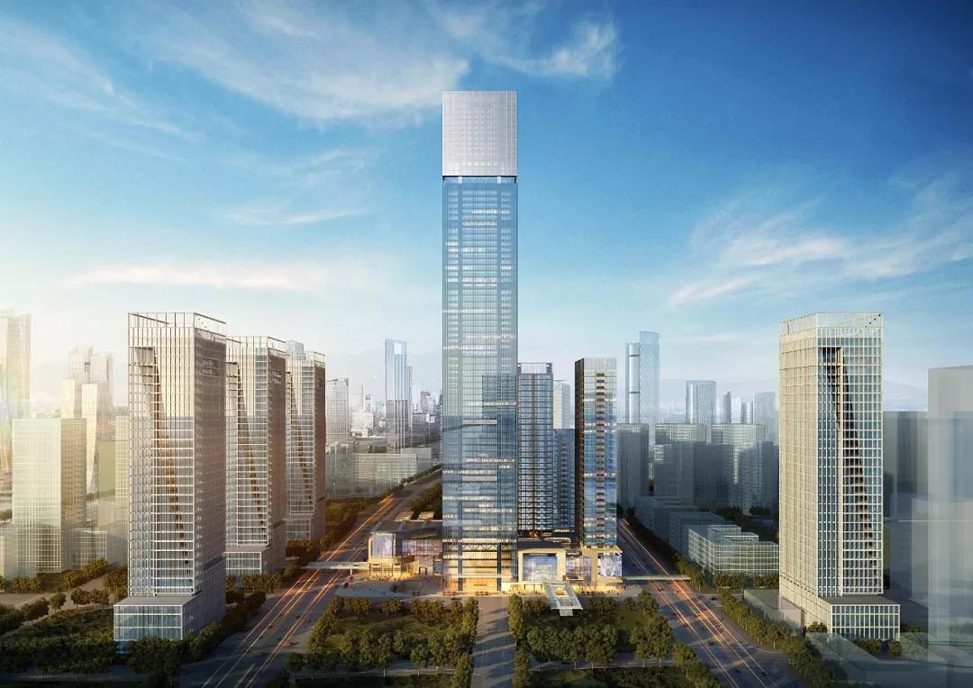 Shenzhen GSIN Green Building Co., Ltd.: 2020 campus recruitment — original report image 2
