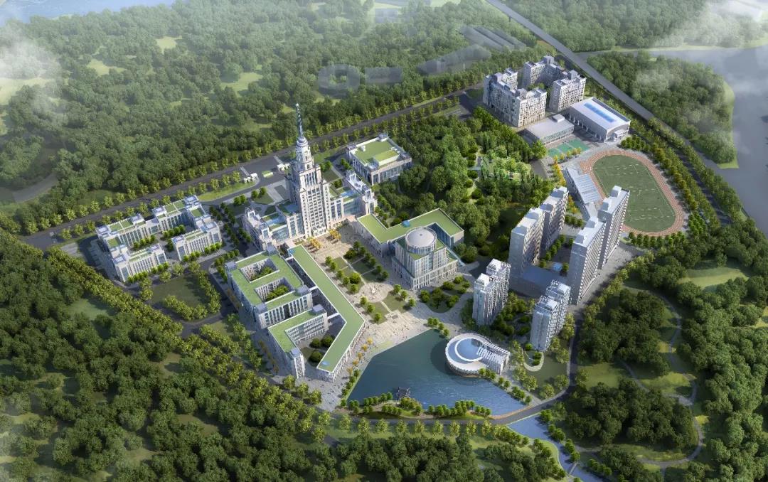 Shenzhen GSIN Green Building Co., Ltd.: 2020 campus recruitment — original report image 4