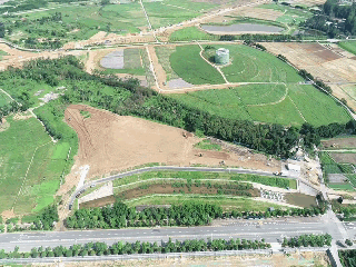 Guangming Science City Exhibition Center: A record of 35 days of construction — original report image 4