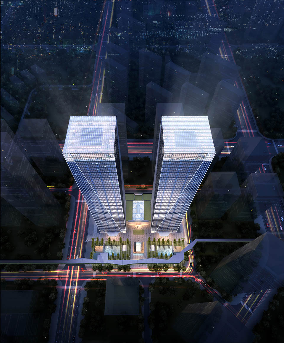 Jinlitong Financial Center — project image 3