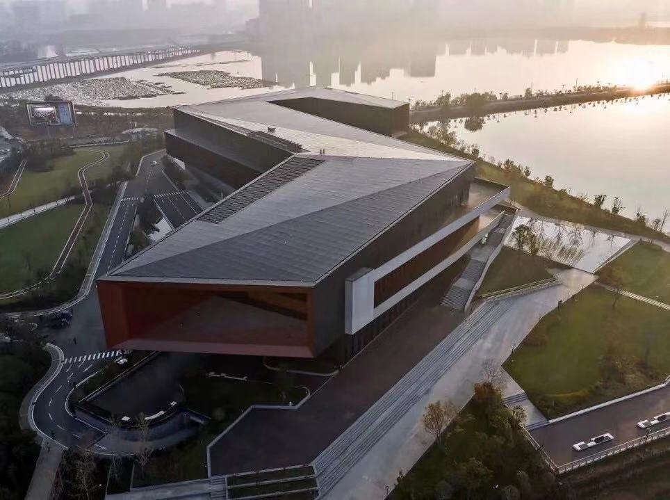 Tencent Wuhan R&D Center receives the National Quality Engineering Award — original report image 8
