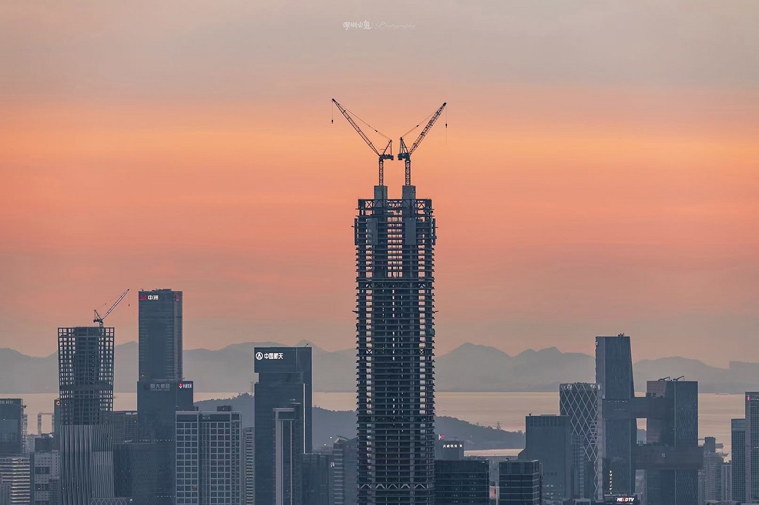 GSIN receives three China Steel Structure Building awards — original report image 4