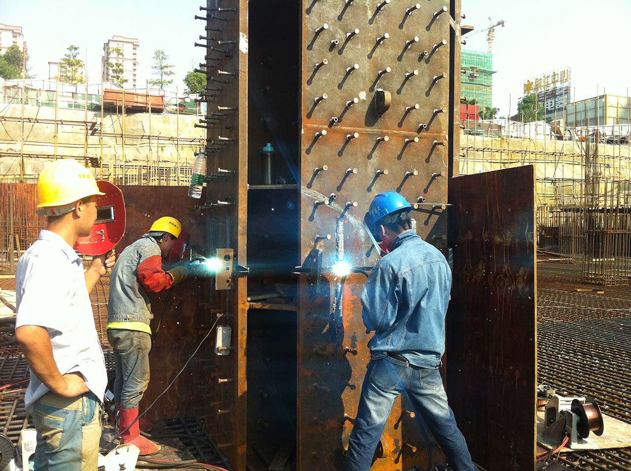 Puning Jinsha International Hotel — project image 3