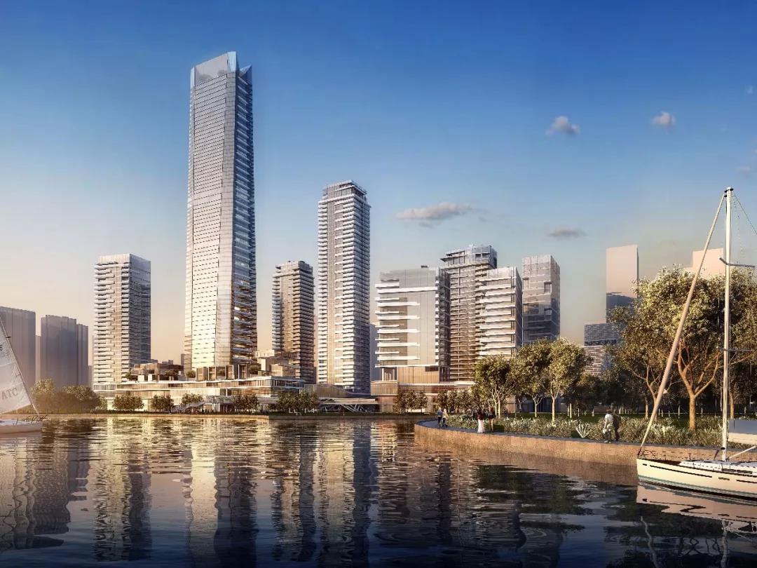 Shenzhen GSIN Green Building Co., Ltd.: 2020 campus recruitment — original report image 3