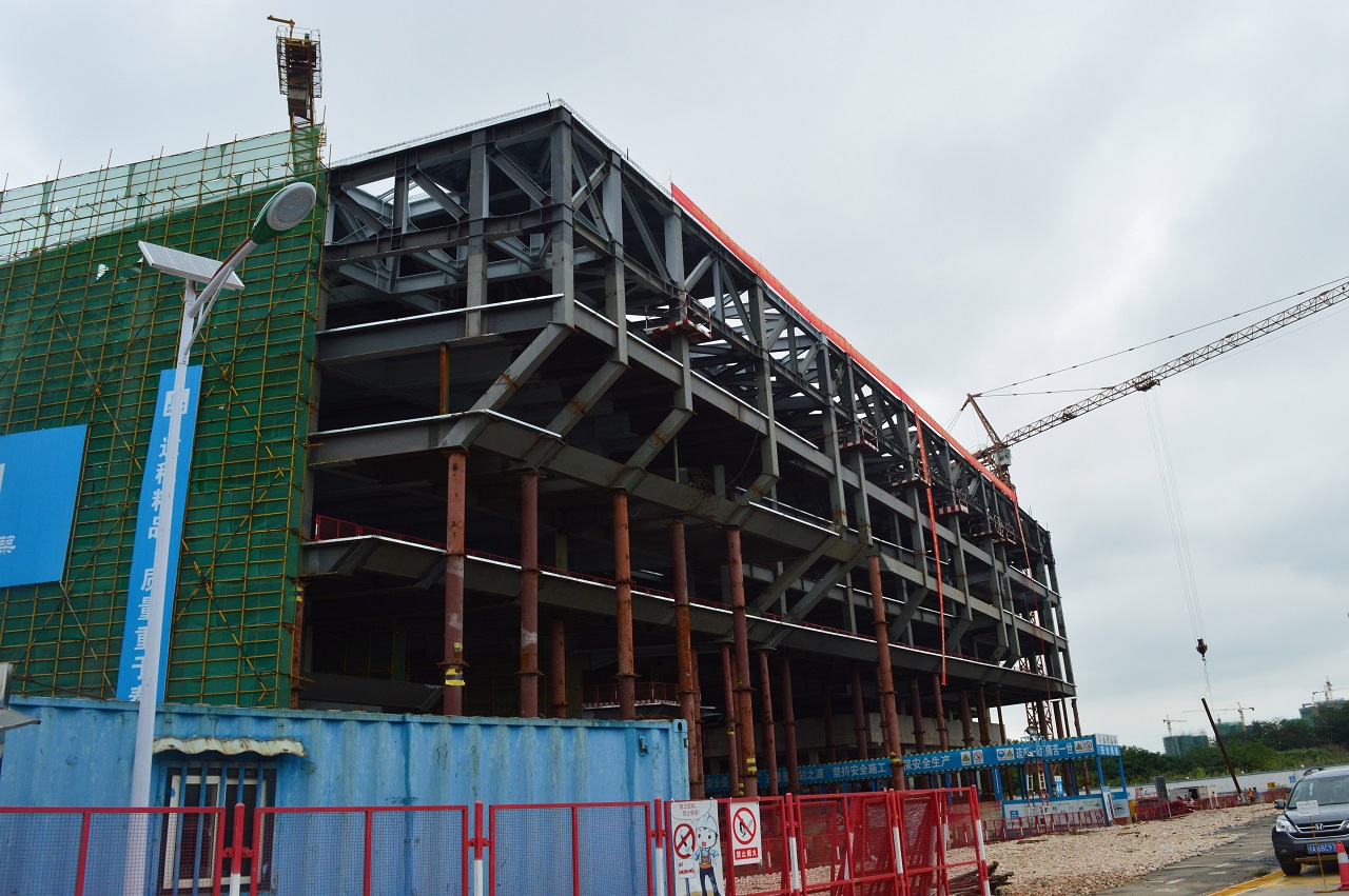 Tencent Wuhan R&D Center receives the National Quality Engineering Award — original report image 7