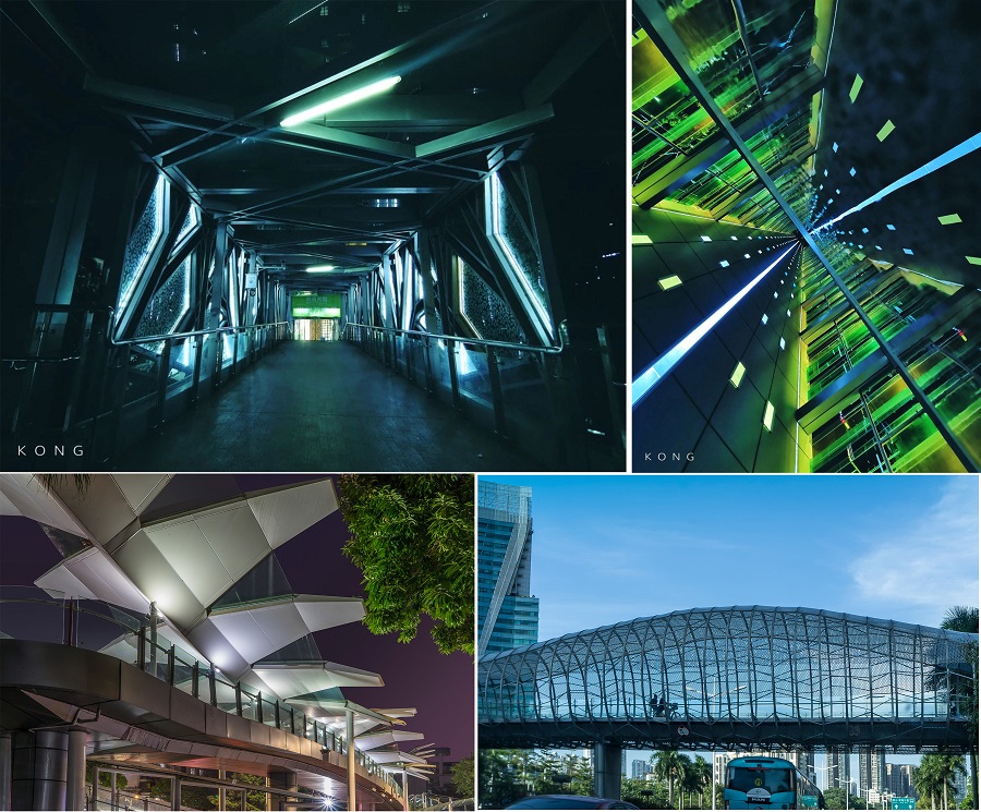 Forty years of Shenzhen: Witnessing change through steel structures — original report image 12