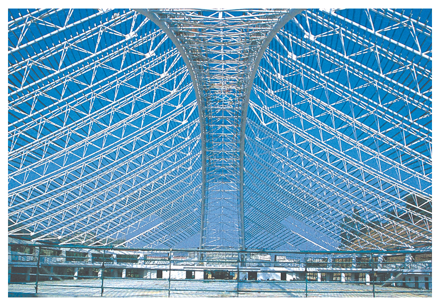 Beijing Normal University Zhuhai Gymnasium