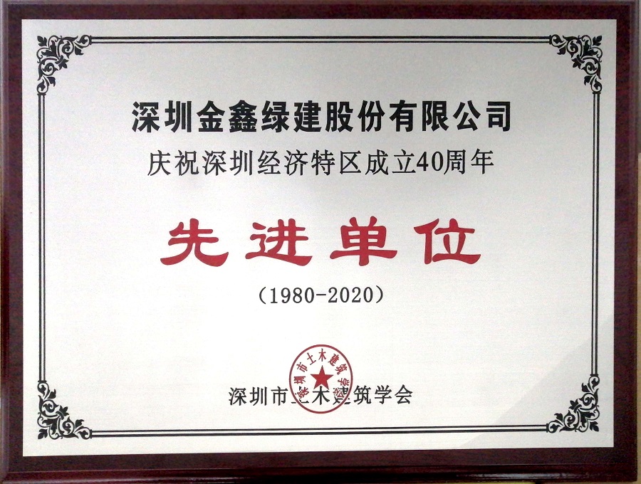 Forty years of Shenzhen: Witnessing change through steel structures — original report image 16