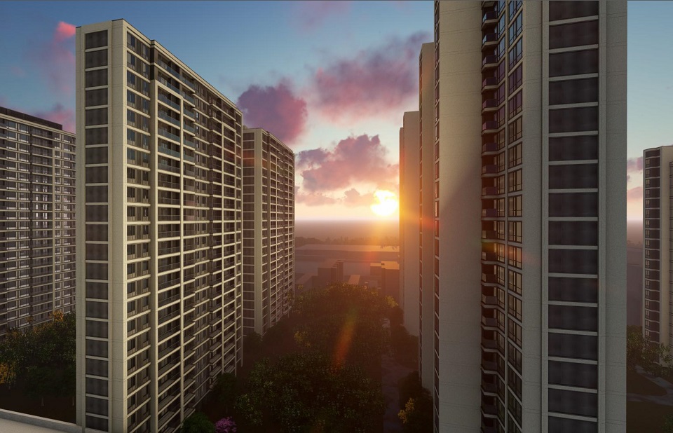 Dongtai Ningxi Yuefu — project image 2