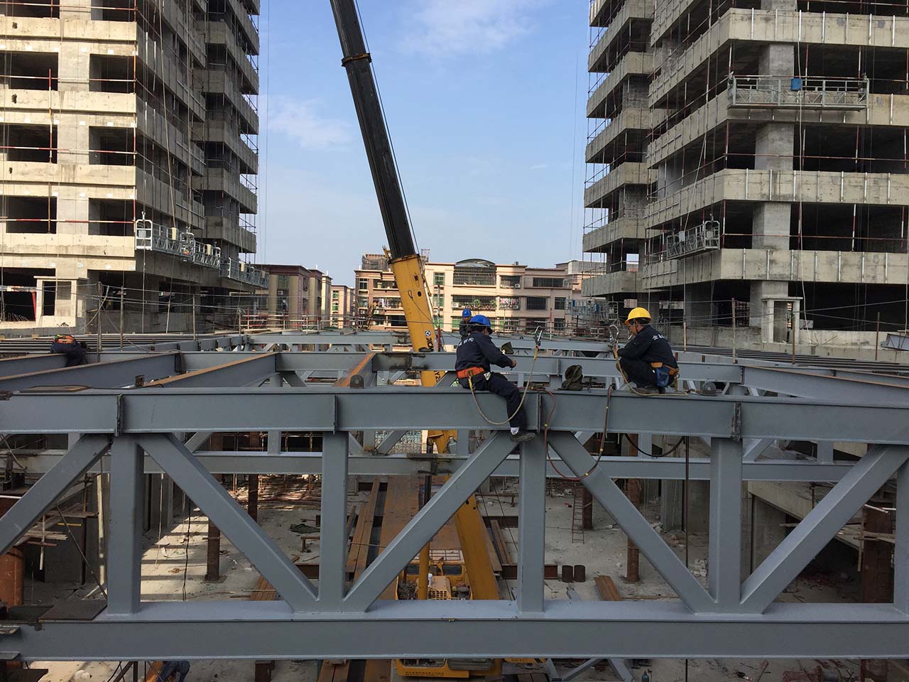 Puning Jinsha International Hotel — project image 2