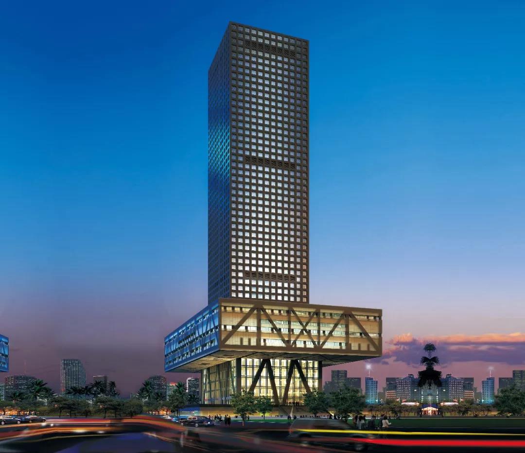Shenzhen GSIN Green Building Co., Ltd.: 2020 campus recruitment — original report image 5