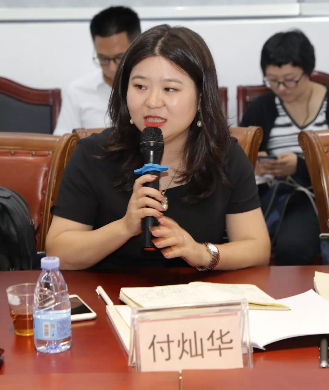 Twenty-eight prefabricated building industrial bases visit Shenzhen to explore development — original report image 5