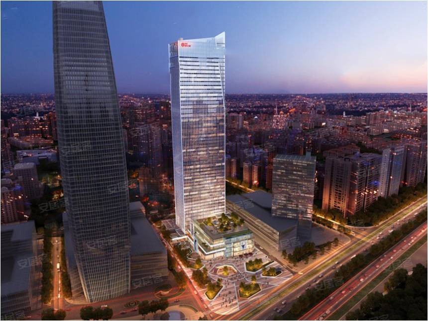 Dongguan Jiahong Zhenxing Tower