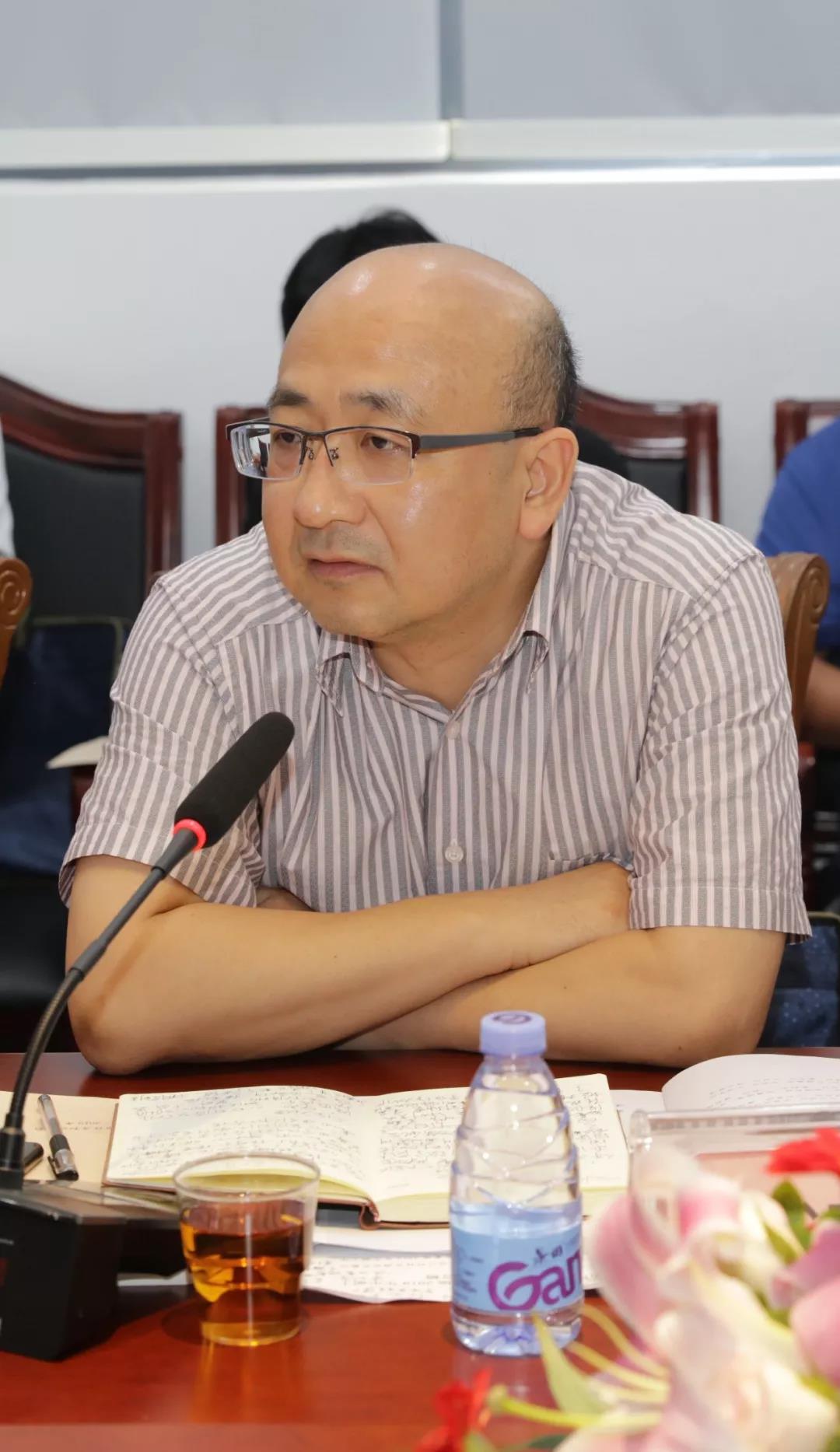 Twenty-eight prefabricated building industrial bases visit Shenzhen to explore development — original report image 3
