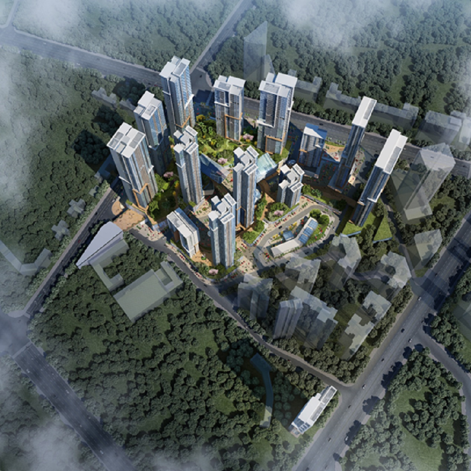 Mutoulong Urban Renewal Unit — project image 3
