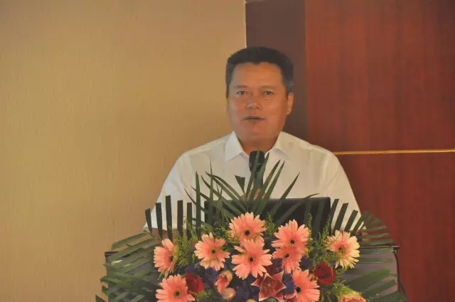 GSIN holds its first-half 2017 review meeting — original report image 2