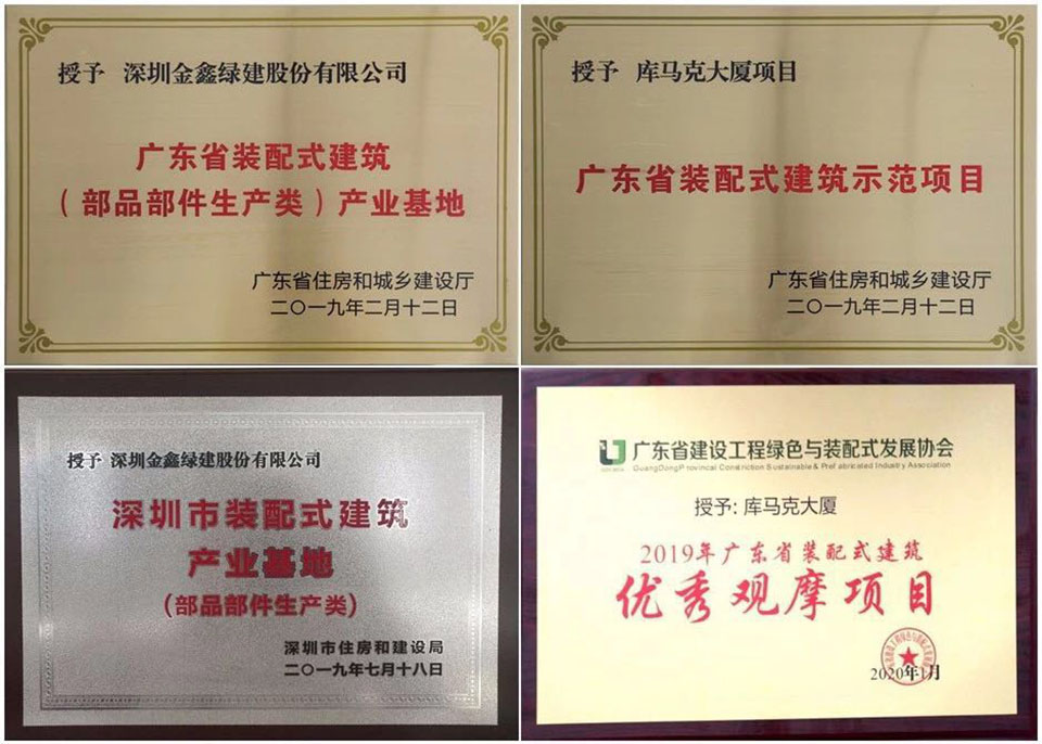 GSIN's top ten milestones of 2019 — original report image 1