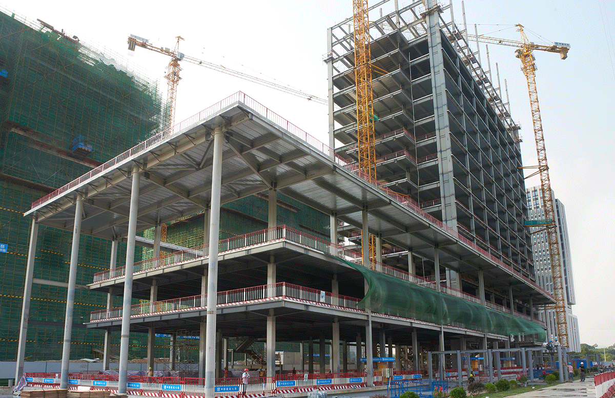 Cumark Tower — project image 4