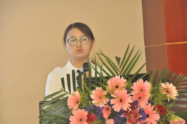 GSIN launches its employee experience-sharing lecture series — original report image 4