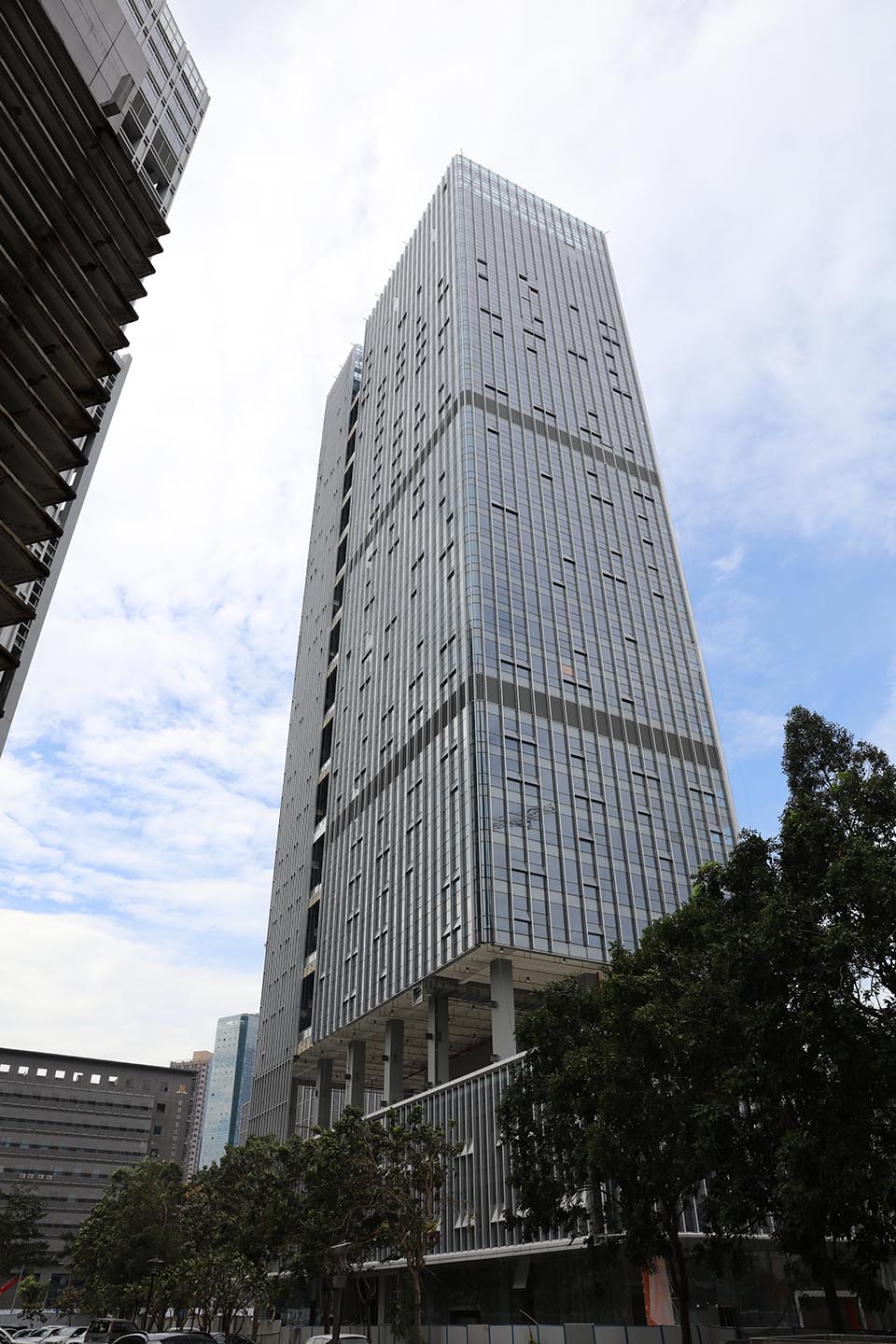 Caixun Technology Tower — project image 3