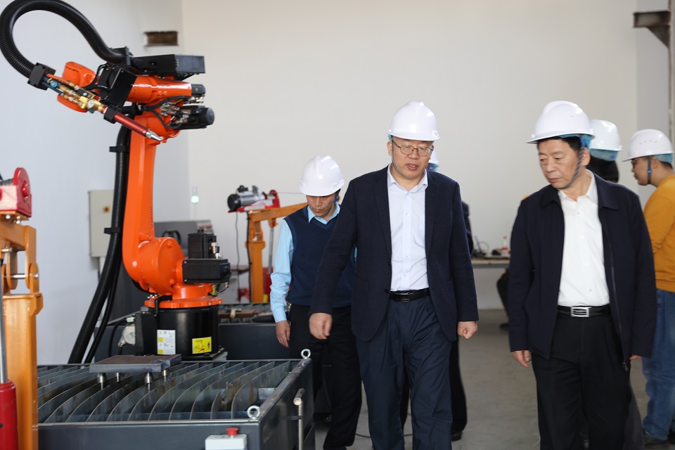 GSIN awarded Grade I qualification for steel-structure fabrication enterprises in China — original report image 5