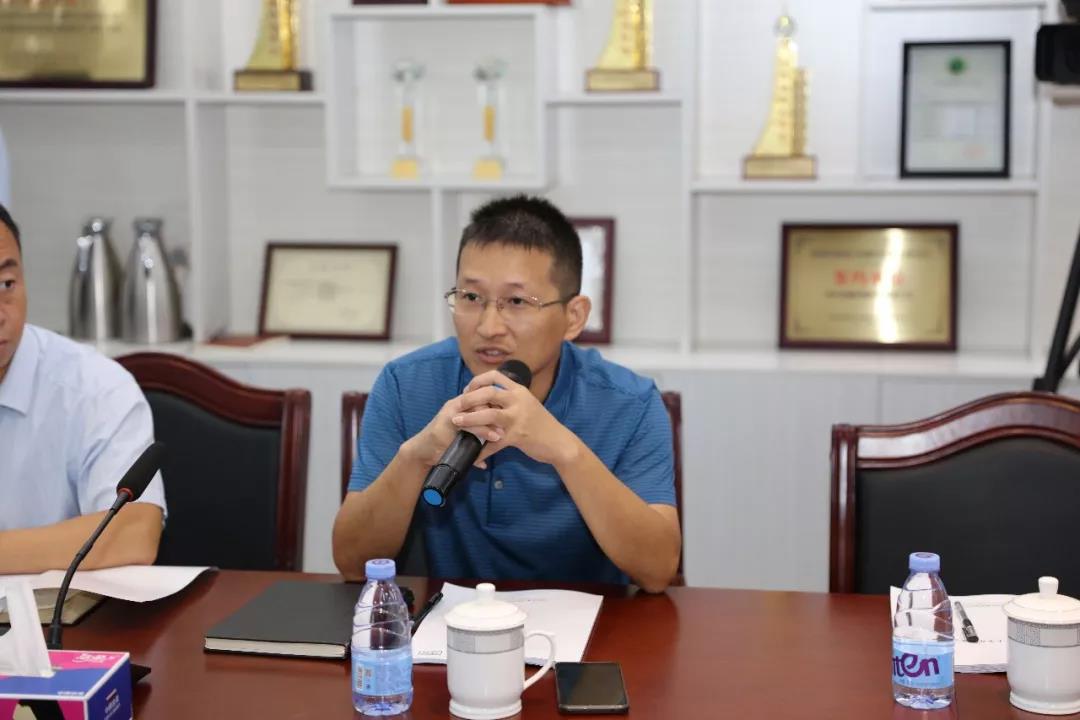 Improving skills and advancing green construction: GSIN's technical work in the first half of 2019 — original report image 4