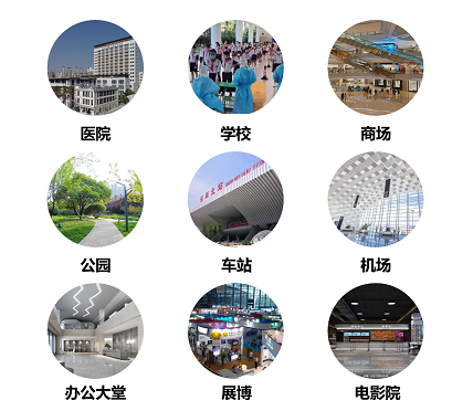 GSIN mobile COVID-19 testing stations support Shenzhen's epidemic response — original report image 5