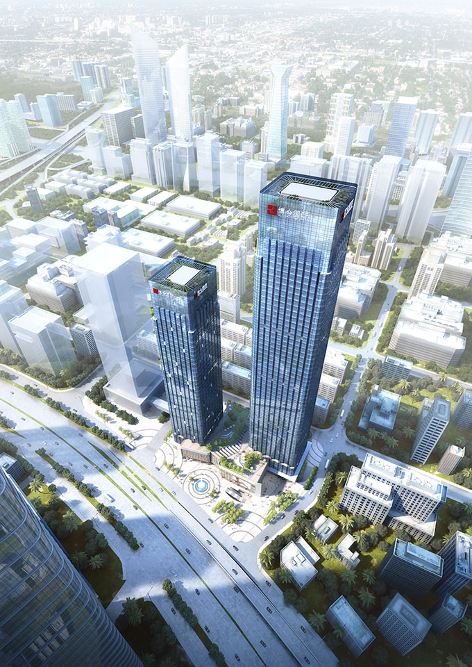 Platinum Tower — project image 2