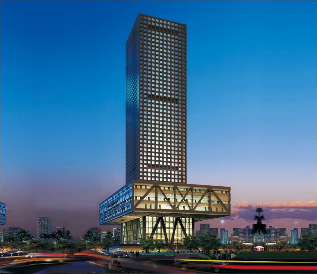 Shenzhen Stock Exchange Operations Center