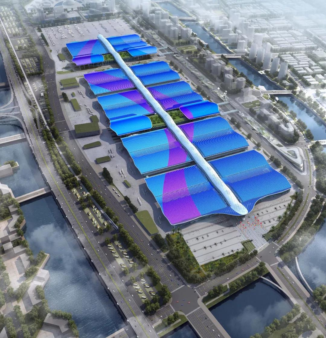 Shenzhen GSIN Green Building Co., Ltd.: 2020 campus recruitment — original report image 1
