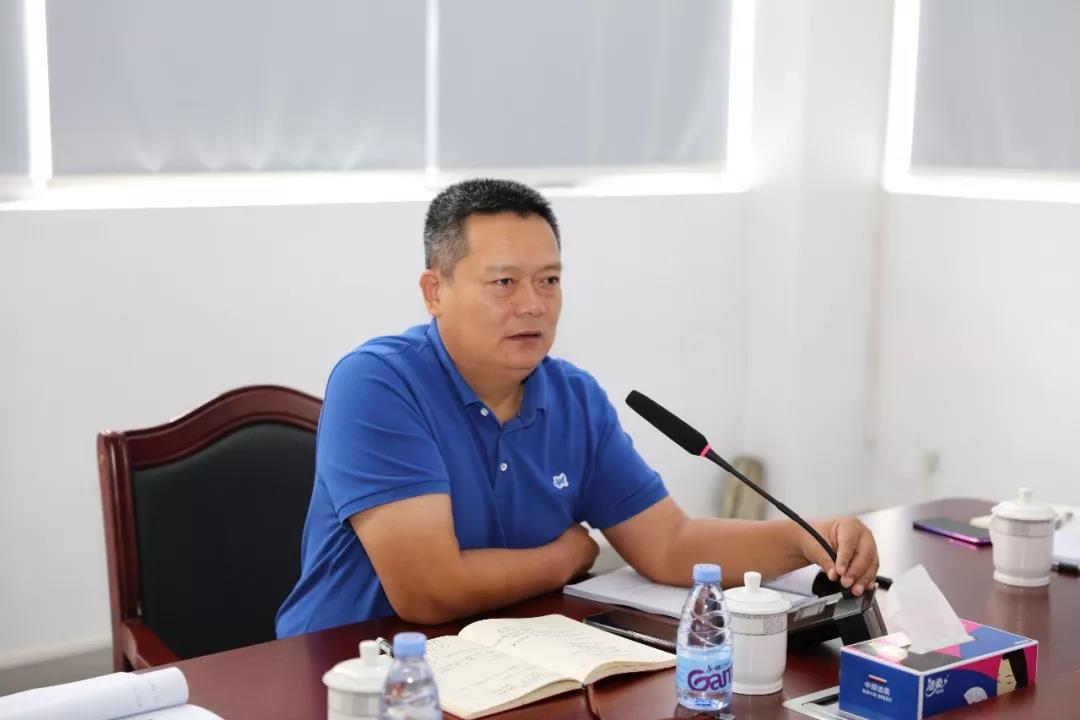 Improving skills and advancing green construction: GSIN's technical work in the first half of 2019 — original report image 5