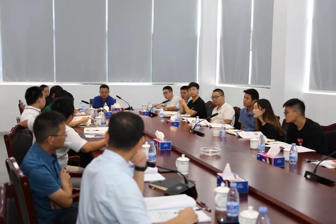 Improving skills and advancing green construction: GSIN's technical work in the first half of 2019 — original report image 2