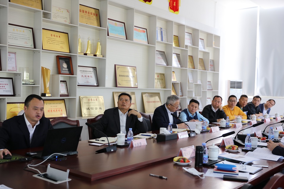GSIN awarded Grade I qualification for steel-structure fabrication enterprises in China — original report image 3