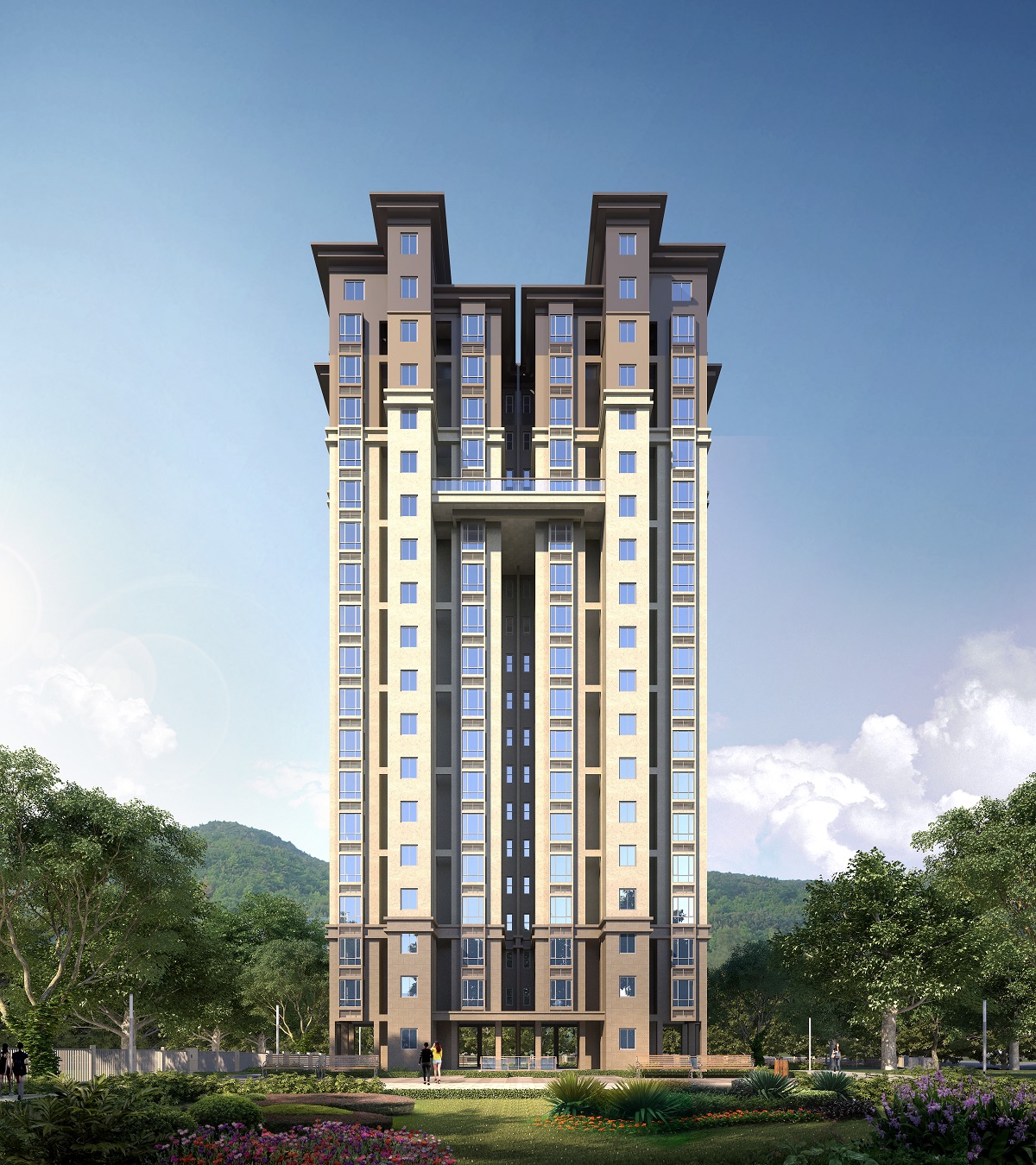 Jinxi · Meishu Villa — project image 2