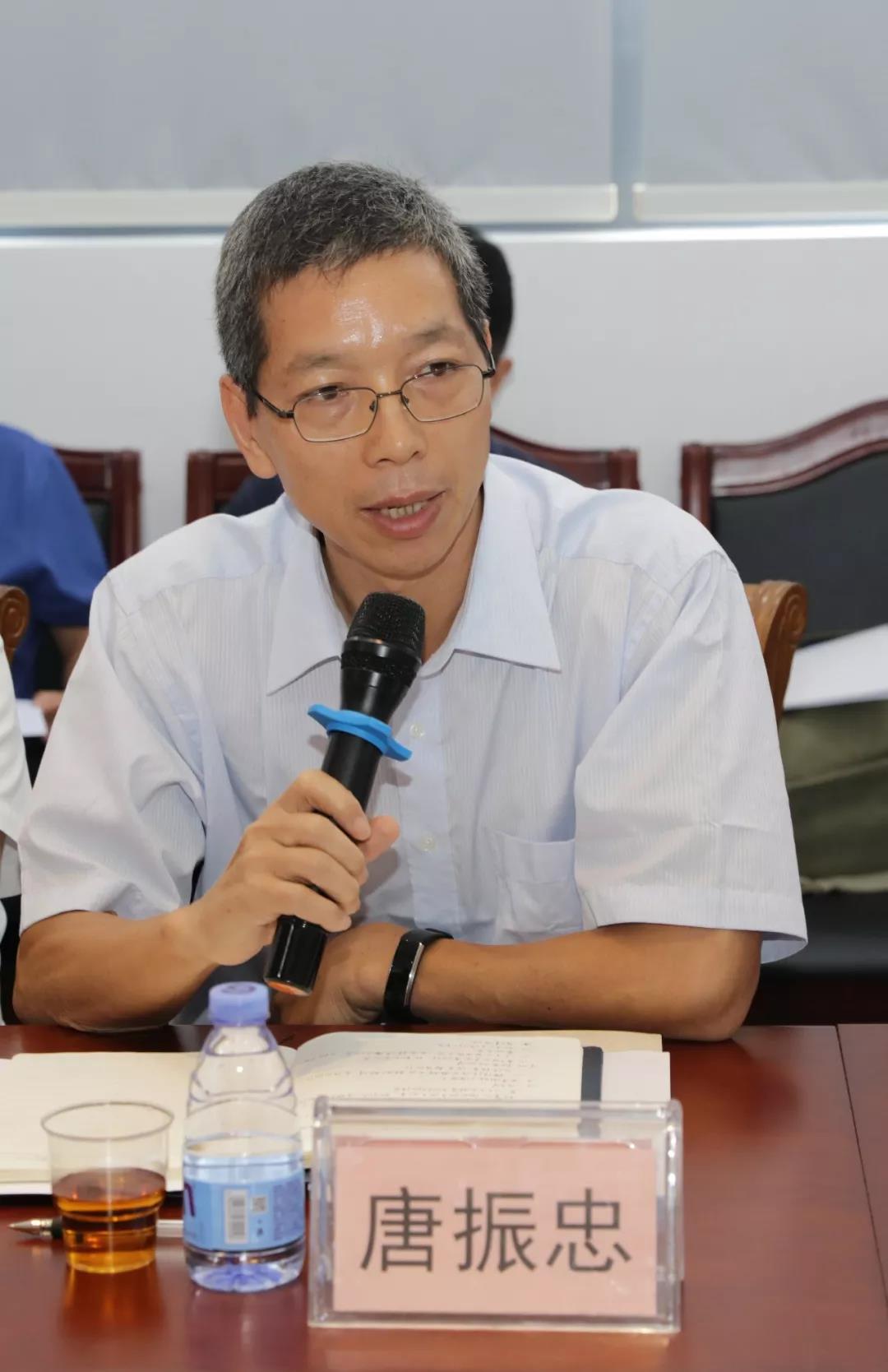 Twenty-eight prefabricated building industrial bases visit Shenzhen to explore development — original report image 4