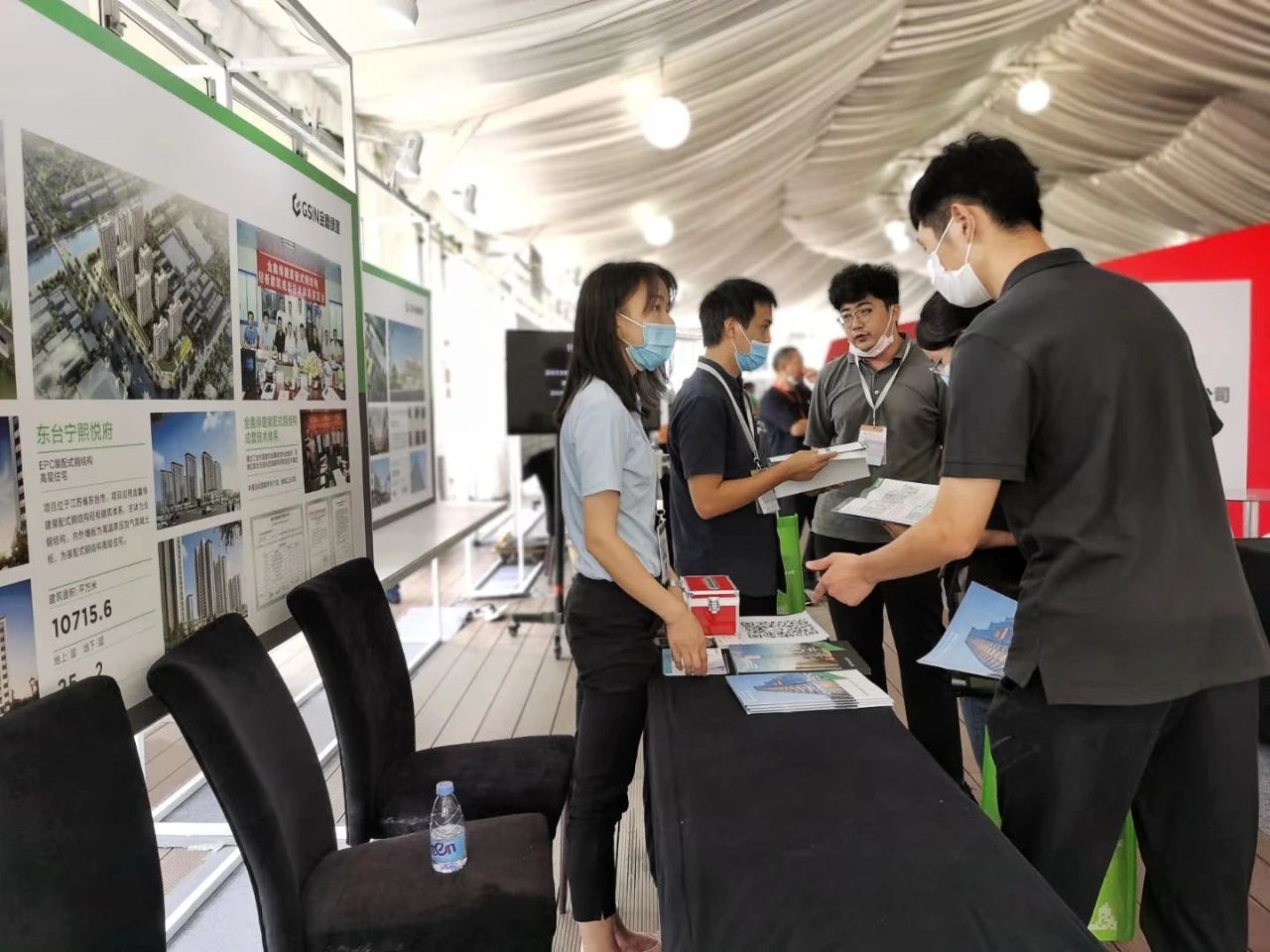 GSIN explores the next decade of prefabricated construction — original report image 3