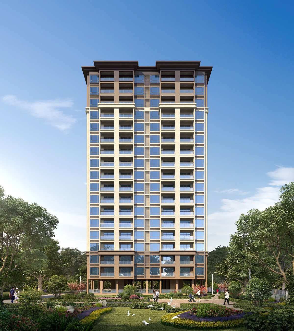Jinxi · Meishu Villa — project image 3
