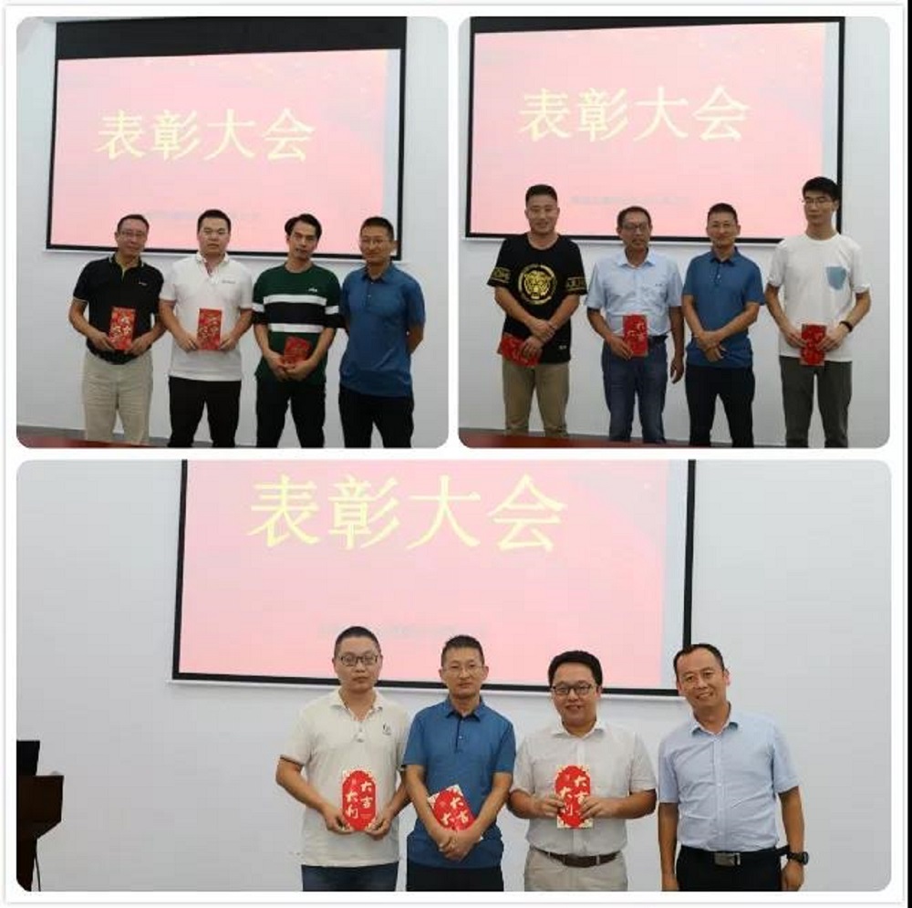 Improving skills and advancing green construction: GSIN's technical work in the first half of 2019 — original report image 6