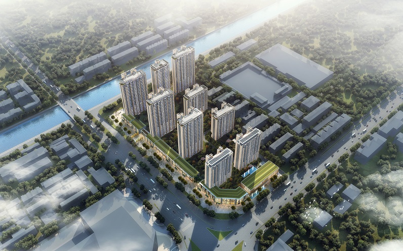 GSIN's complete building technology system enters Shenzhen's new construction technology catalogue — original report image 3