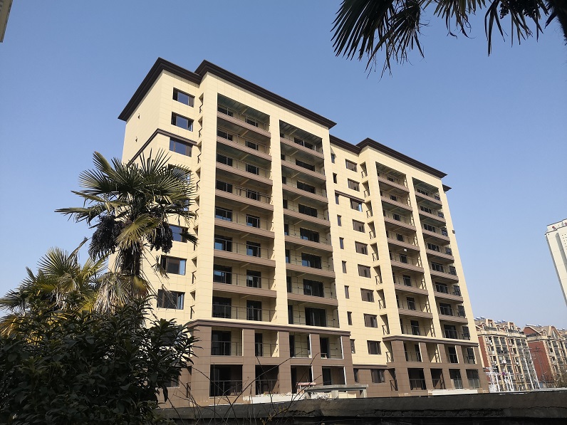 GSIN's complete building technology system enters Shenzhen's new construction technology catalogue — original report image 10