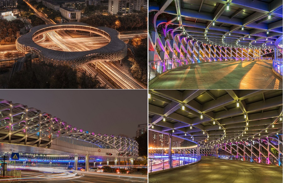 Forty years of Shenzhen: Witnessing change through steel structures — original report image 11