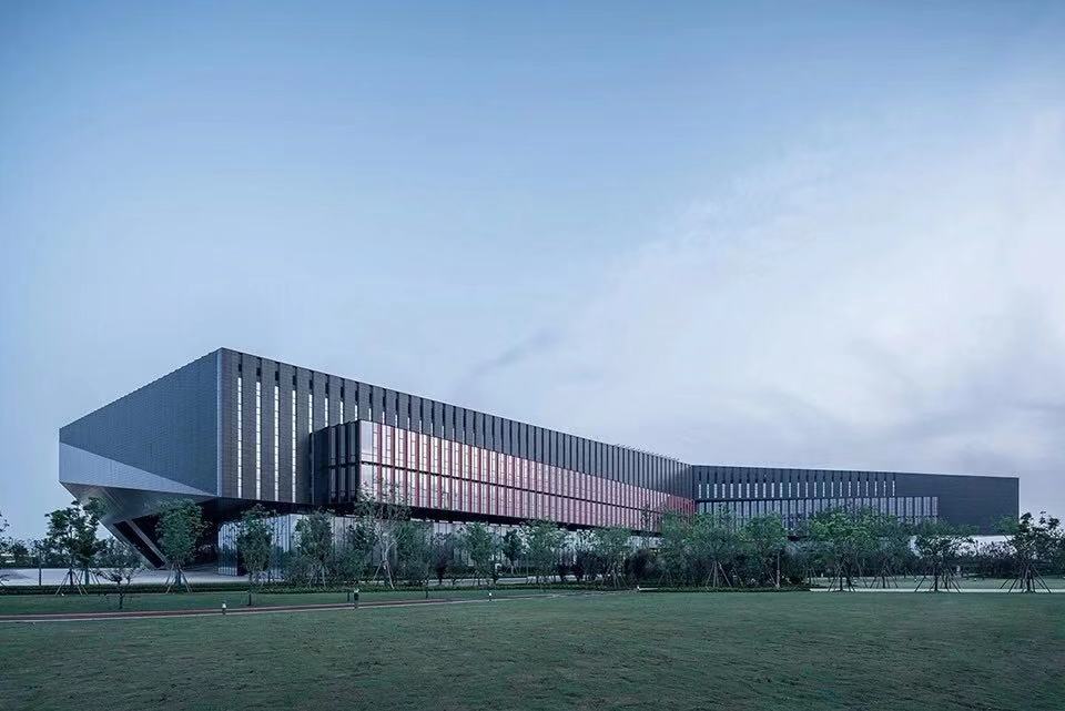 Tencent Wuhan R&D Center receives the National Quality Engineering Award — original report image 4