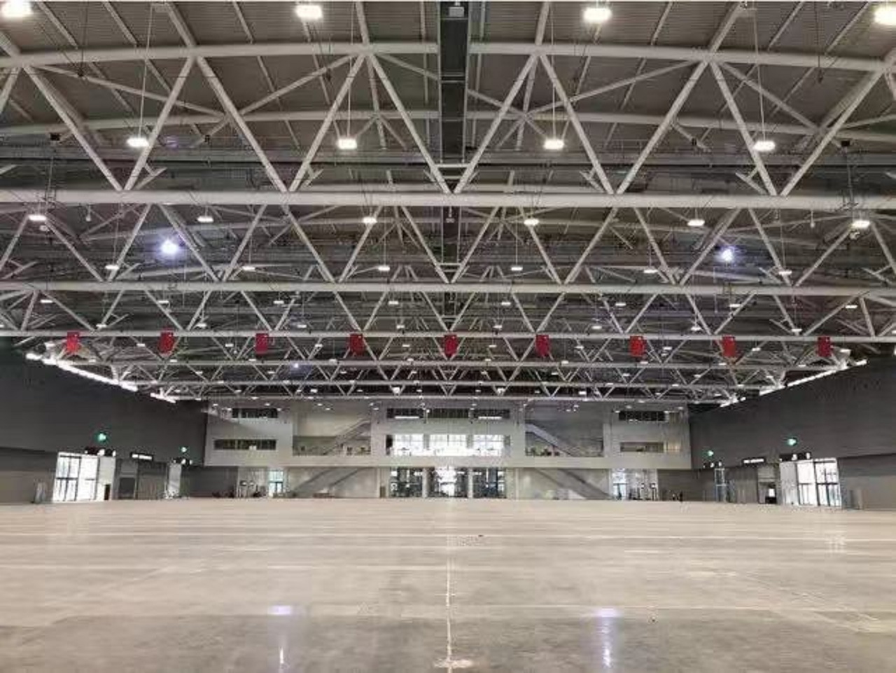 GSIN showcases green construction at the Beijing Housing Expo — original report image 9