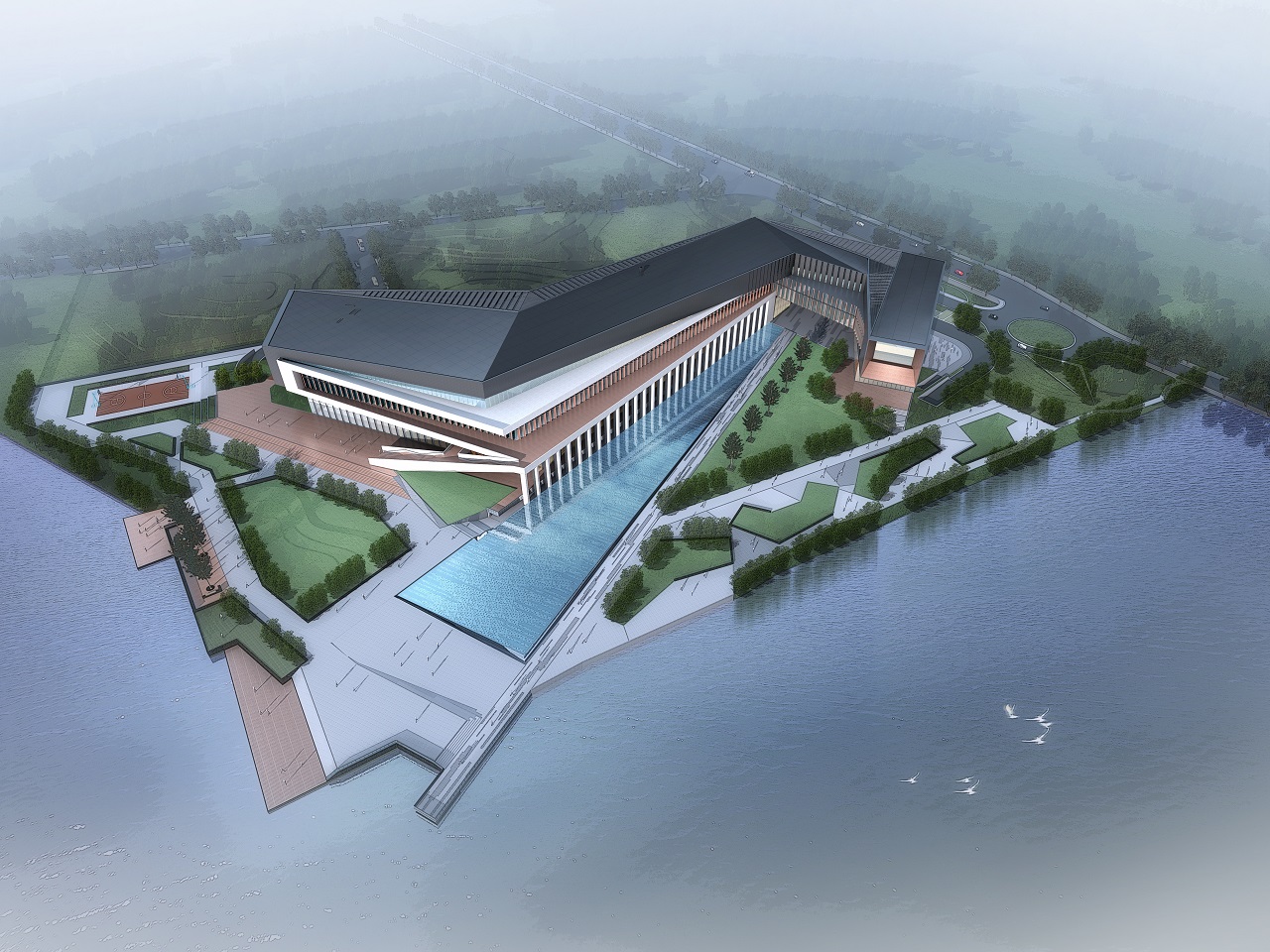 Tencent Wuhan R&D Center receives the National Quality Engineering Award — original report image 3