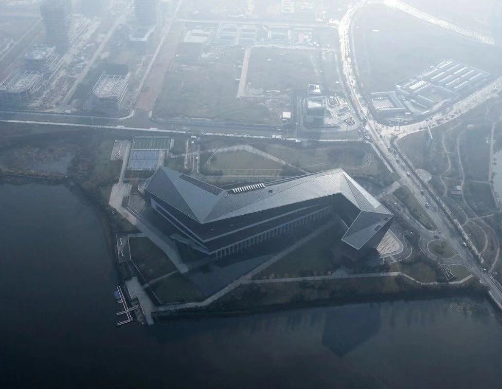 Tencent Wuhan R&D Center receives the National Quality Engineering Award — original report image 5