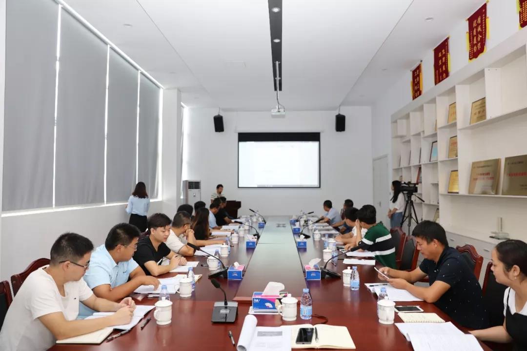 Improving skills and advancing green construction: GSIN's technical work in the first half of 2019 — original report image 1