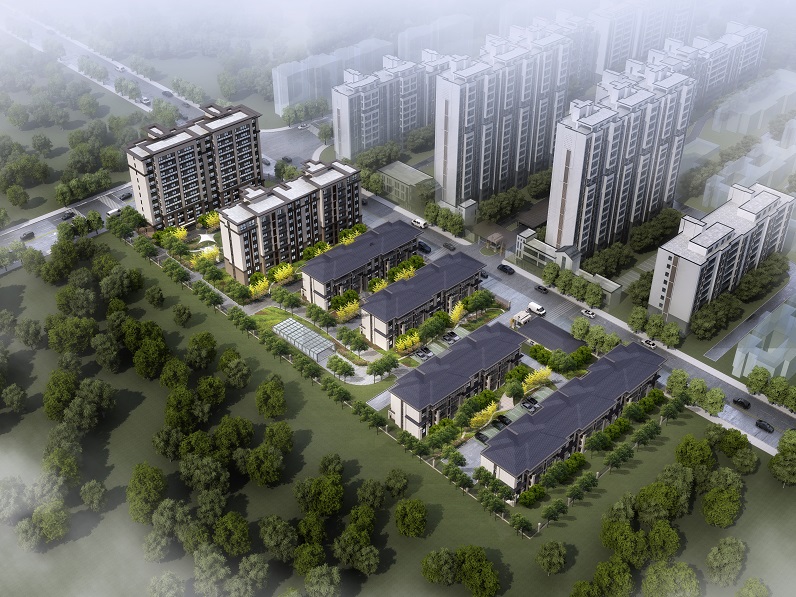 GSIN's complete building technology system enters Shenzhen's new construction technology catalogue — original report image 7